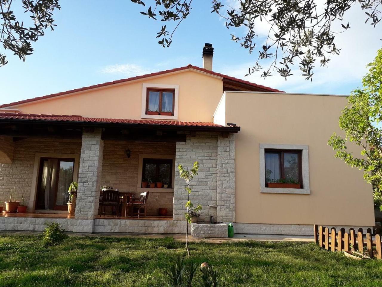 Apartman Ulika Medulin Exterior photo